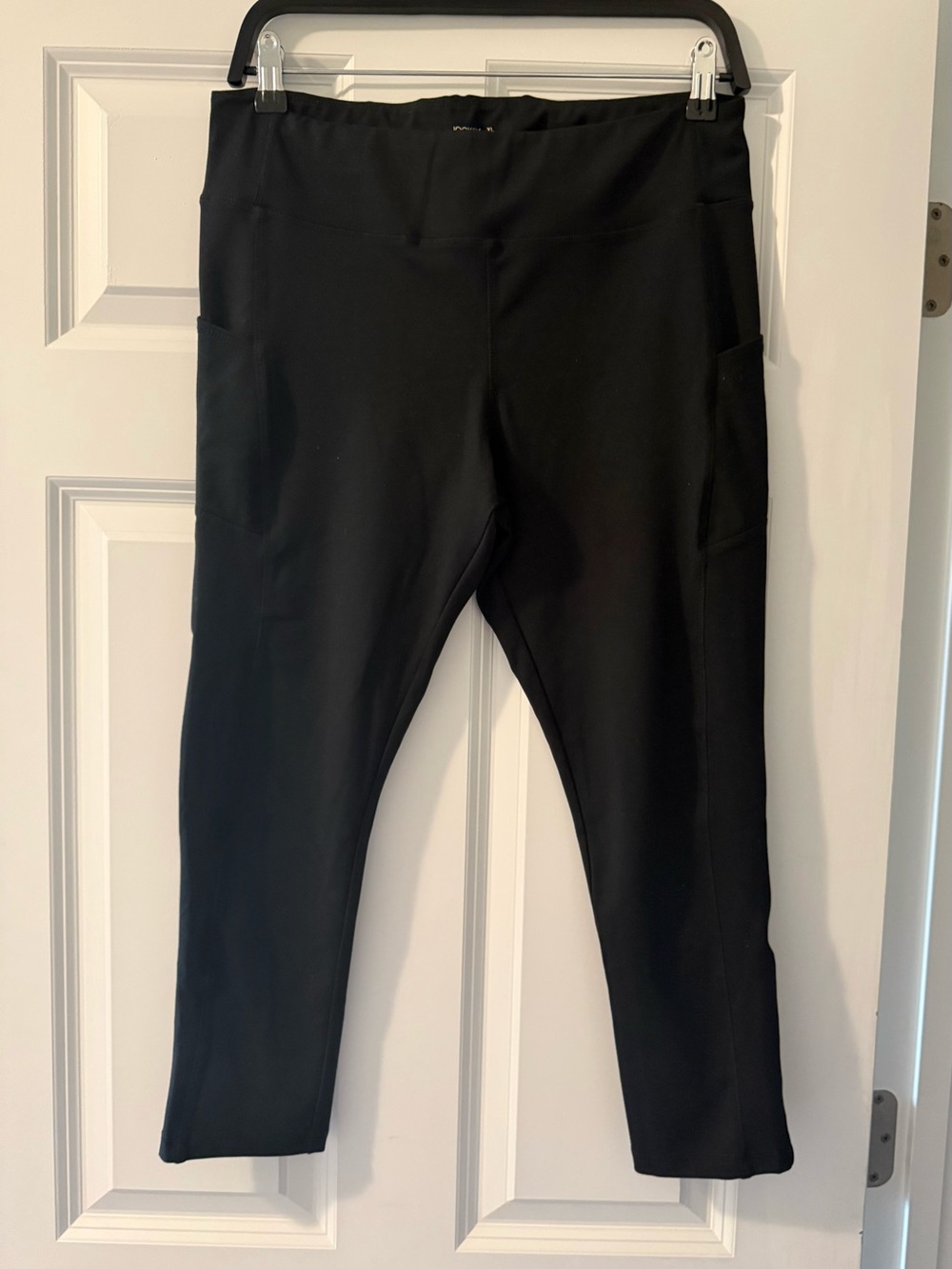Jockey Women’s Active Leggings with Side Pockets